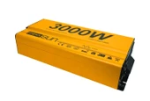Tam Sinüs UPS (Remote Ekran) 12V 3000W thumbnail 4