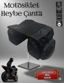 MOTOSİKLET CEPLİ HEYBE ÇANTA thumbnail 5