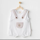Bebek Tulum Romper Basic AC25901 thumbnail 2