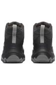 Merrell Thermo Chill 2 Mid Waterproof Kadın Siyah Bot thumbnail 5