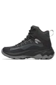 Merrell Thermo Chill 2 Mid Waterproof Kadın Siyah Bot thumbnail 2