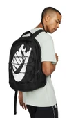 Nike Hayward 26 Litre Siyah Sırt Çantası thumbnail 1