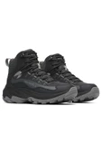 Merrell Thermo Chill 2 Mid Waterproof Kadın Siyah Bot thumbnail 3