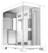 ANTEC C8 WHITE Type-C 3.2, Beyaz, Full-Tower Gaming  Kasa thumbnail 1
