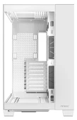 ANTEC C8 WHITE Type-C 3.2, Beyaz, Full-Tower Gaming  Kasa thumbnail 2