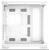 ANTEC C8 WHITE Type-C 3.2, Beyaz, Full-Tower Gaming  Kasa thumbnail 3