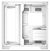 ANTEC C8 WHITE Type-C 3.2, Beyaz, Full-Tower Gaming  Kasa thumbnail 4