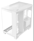 ANTEC C8 WHITE Type-C 3.2, Beyaz, Full-Tower Gaming  Kasa thumbnail 5