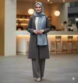 Lyocell Naia Rivela Şal 6080200 thumbnail 9