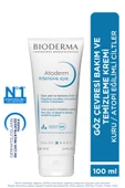 BIODERMA ATO INTENSIVE EYE 100 ML thumbnail 1