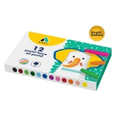 Adel 12li Pastel Boya 428 0837 002 thumbnail 2