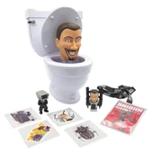 Toilet Sürpriz NessiWorld thumbnail 1