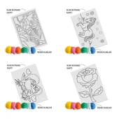 KM5027 Kumtoys Kum Boyama thumbnail 6