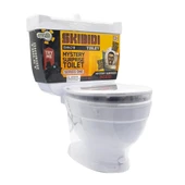 Toilet Sürpriz NessiWorld thumbnail 2
