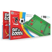 5256 Redka Şut ve Gol thumbnail 1