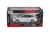 02062-H08111H KT MODEL ARABA thumbnail 2