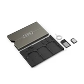 SmallRig 2832B Hafıza Kartı Kutusu SD ve Micro Sd thumbnail 3