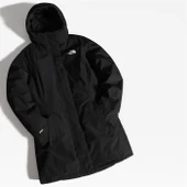 The North Face Brooklyn Kadın Parka thumbnail 3