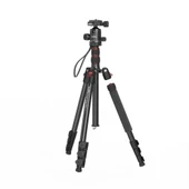 SmallRig 3935 CT-10 Alüminyum Kamera Tripod thumbnail 1