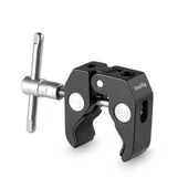 SmallRig 735 Süper Kelepçe 1/4 ''ve 3/8'' dişliler thumbnail 1