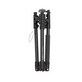 SmallRig 3935 CT-10 Alüminyum Kamera Tripod thumbnail 3