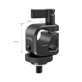 SmallRig 860B Tek 15mm Raylı Blok thumbnail 3
