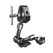 SmallRig 5310 Magic Arm Yengeç Şeklinde Kelepçeli (7'') thumbnail 1