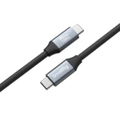 SmallRig 4789 USB-C (Düz)  Veri Kablosu (60 cm) thumbnail 2