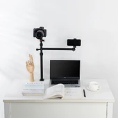 SmallRig 3992 DT-30 Masa Montaj Kolu thumbnail 3