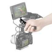 SmallRig 2157 Top Başlı  Sihirli Kol thumbnail 3