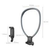 SmallRig 5128 Boyun Askısı Telefonlar için thumbnail 2