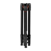 SmallRig 3983 T-10 Alüminyum Tripod thumbnail 2
