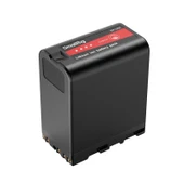 SmallRig 4670 BP-U60 Video Kamera Pili thumbnail 1