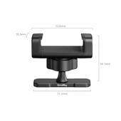 SmallRig 5582 Manyetik Telefon Tutucu thumbnail 3