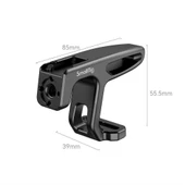SmallRig HTS2756B Mini Üst Sap (1/4''-20 Vida) thumbnail 3