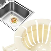 Sunup SN-26031 Lavabo Drenaj Süzgeci thumbnail 4