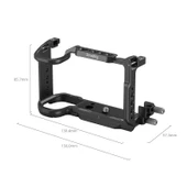 SmallRig 4867 Sony ZV-E10 II  için  Kafes thumbnail 2