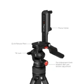 SmallRig 5473 Video Tripod thumbnail 3