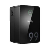 SmallRig 4292 VB99 Pro Mini V Mount Pil thumbnail 1