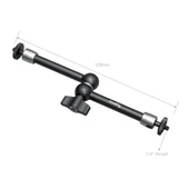 SmallRig 2066B Sihirli Kol (9,5 inç) thumbnail 2