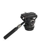 SmallRig DH10 4165 Video Tripod Kafası thumbnail 3