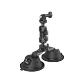 SmallRig SC-2K 3566 Taşınabilir Çift Vantuz thumbnail 1