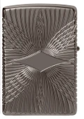 Zippo Armor® Pattern Dizayn Çakmak thumbnail 9