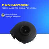 Xiaomi Mop 2 Pro Orijinal Fan Motoru thumbnail 1