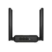 Mercusys MR62X 3 Port 1500 Mbps Router thumbnail 3
