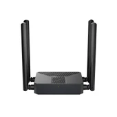 Mercusys MR62X 3 Port 1500 Mbps Router thumbnail 2