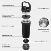 Stanley Activate Shaker 0,60 LT thumbnail 3
