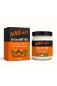 Nova Touch Shea Butter Saç Bakım Yağı 210 Ml thumbnail 2