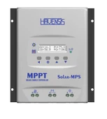 Havensis 50A MPPT Solar Şarj Kontrol thumbnail 1