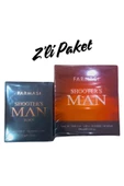 Farmasi Shotors man ikili set thumbnail 2